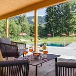 Sonnschein Otel Niederau