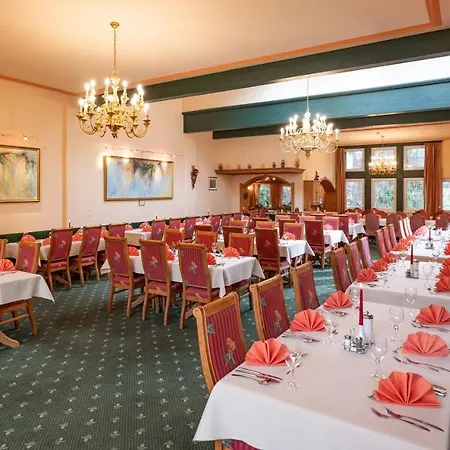 Otel Sonnschein Niederau