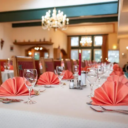 Sonnschein 4* Нидерау