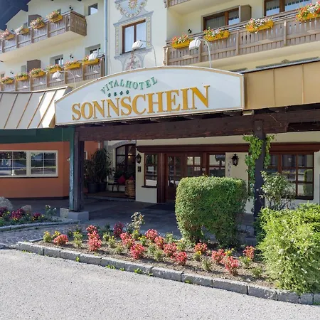 Sonnschein Отель