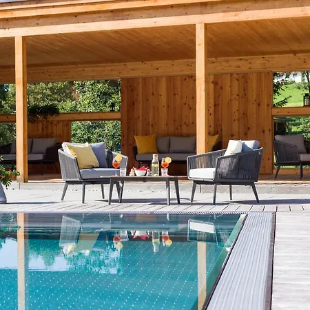 Sonnschein Нидерау