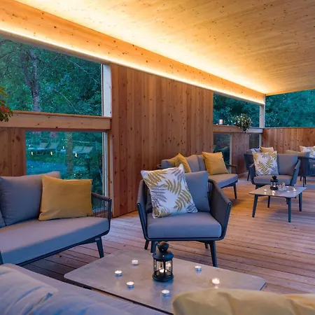 Sonnschein Отель 4*