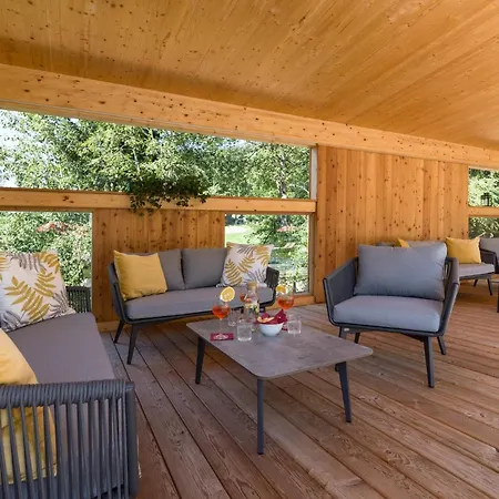 Sonnschein Отель 4*