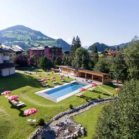 Sonnschein Отель