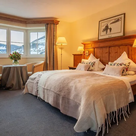 Sonnschein Otel 4*