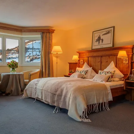 Sonnschein Отель