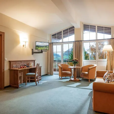 Sonnschein 4* Niederau