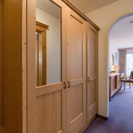 Sonnschein Отель 4*