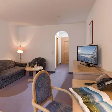 Otel Sonnschein