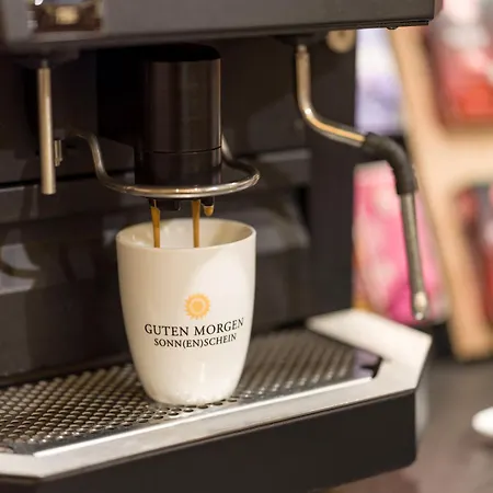 Sonnschein 니데라우