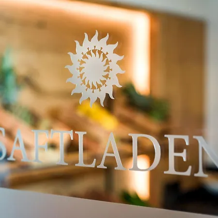 호텔 Sonnschein 4*