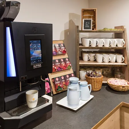 Отель Sonnschein 4*