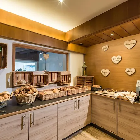 Sonnschein Отель 4*