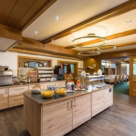 Sonnschein Отель