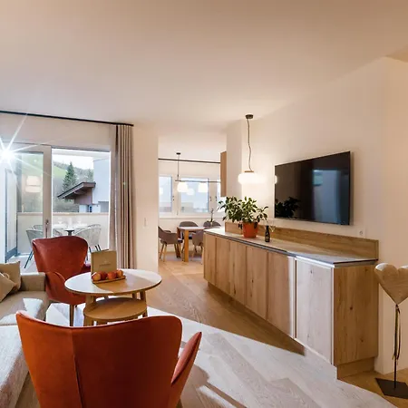 Отель Sonnschein