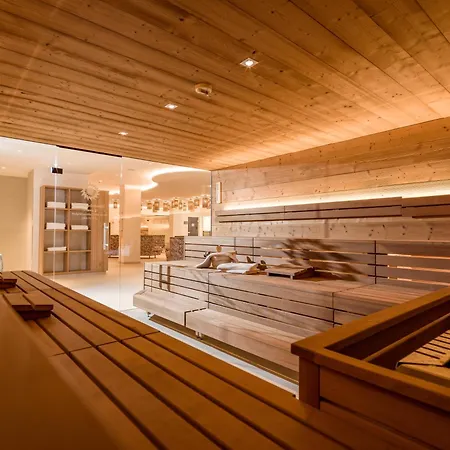 Sonnschein Otel Niederau
