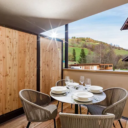 호텔 Sonnschein 4*