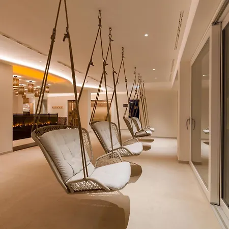 Sonnschein Отель