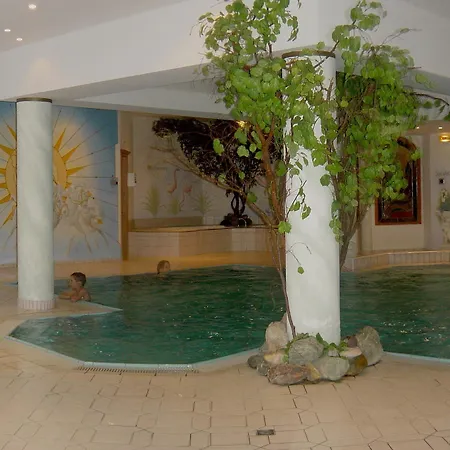 Sonnschein Отель