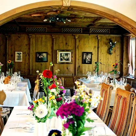 Отель Sonnschein