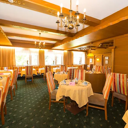 Sonnschein 4* Niederau