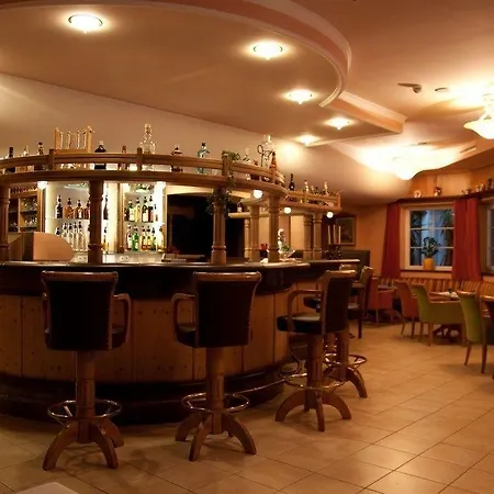 Sonnschein Отель