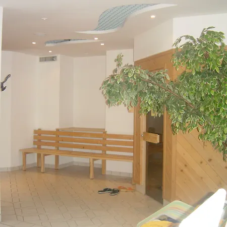 Sonnschein 4* Нидерау