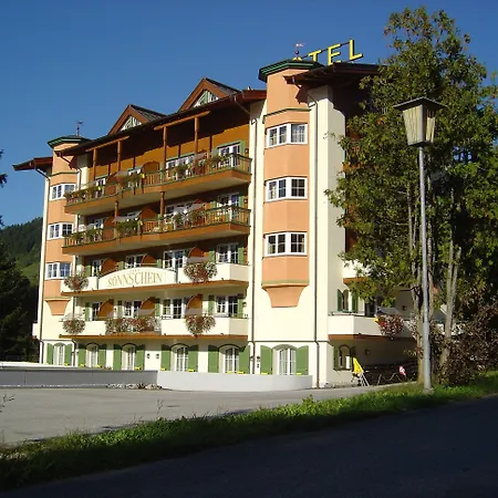 Sonnschein Hotel