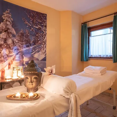 Otel Sonnschein