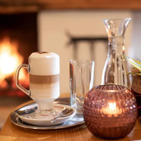 Отель Sonnschein