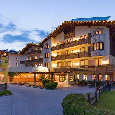 Sonnschein Hotel