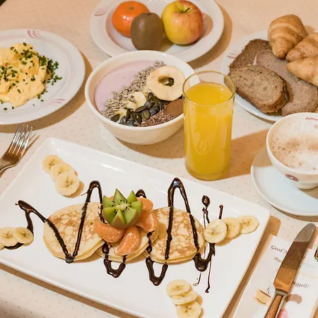 فندق Sonnschein 4*