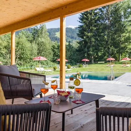 Harmony Sonnschein Hotel Niederau