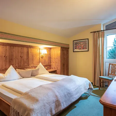 Отель Sonnschein Нидерау