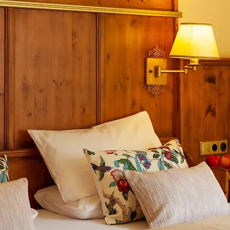 Hotel Sonnschein Niederau