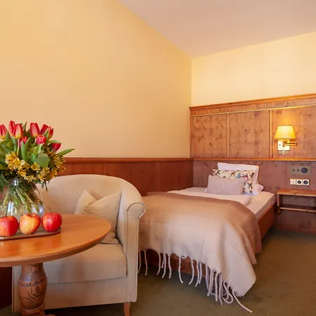 Sonnschein Отель 4*