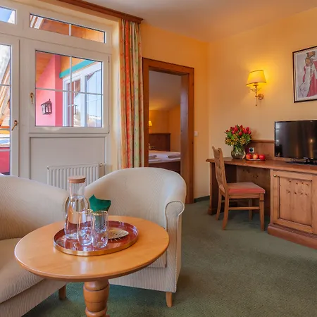 Sonnschein 4* Niederau