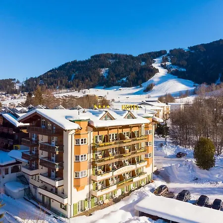 Sonnschein Hotel