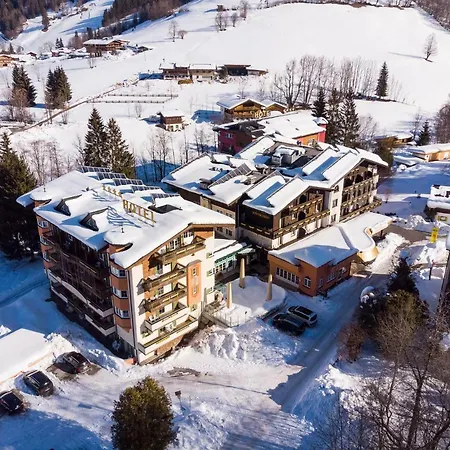 Sonnschein Отель