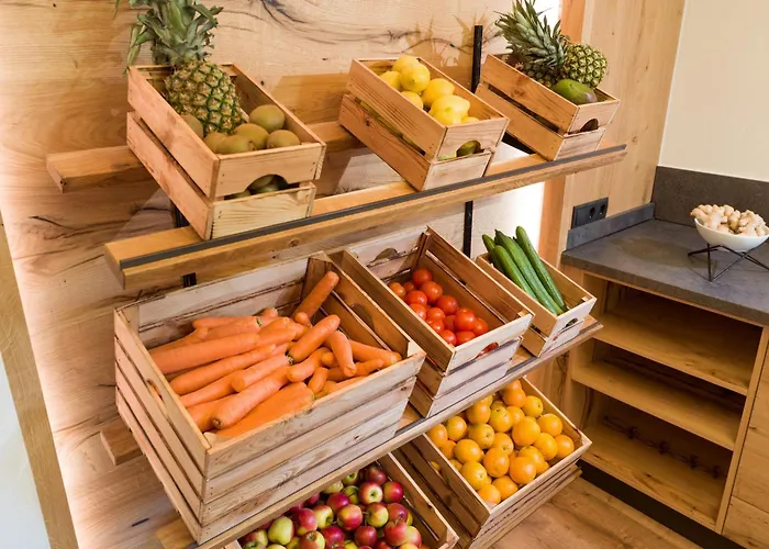 Sonnschein Hotel Niederau