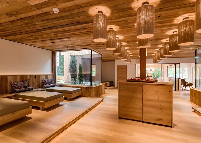 فندق Sonnschein نيديراو