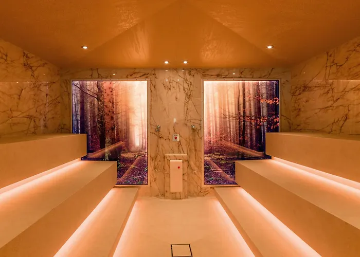 Sonnschein فندق 4*