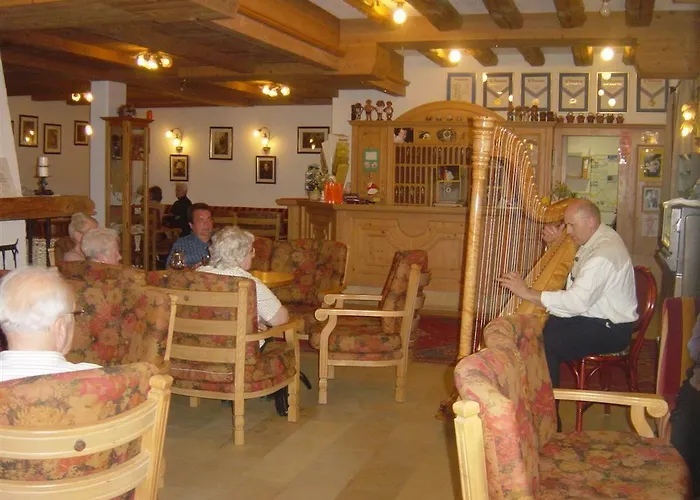 فندق Sonnschein نيديراو