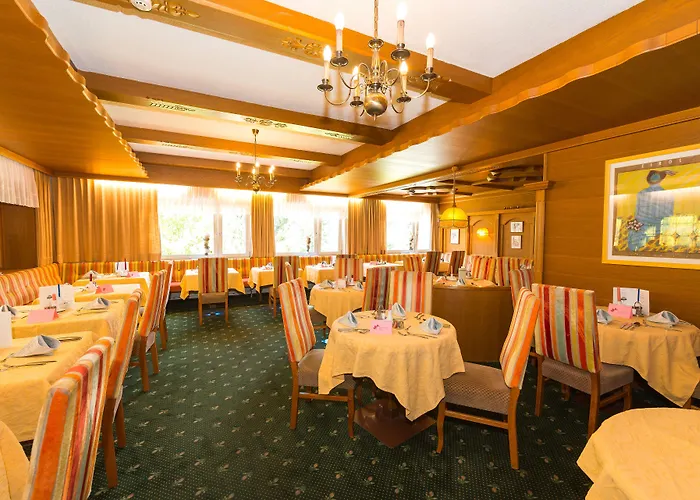 Sonnschein 4* نيديراو