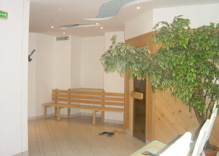 Sonnschein 4* نيديراو