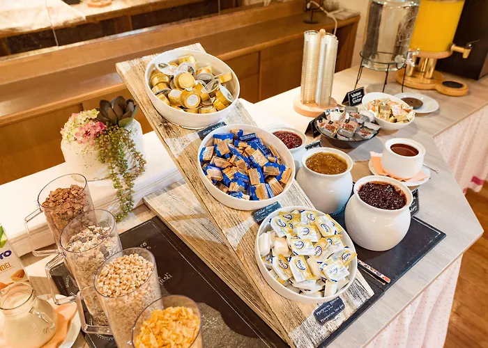 Sonnschein 4* نيديراو