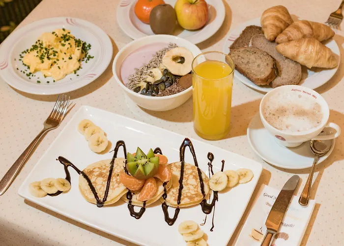 فندق Sonnschein 4*