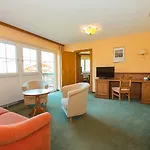 Sonnschein Hotel Niederau