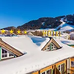 Hotel Sonnschein Niederau