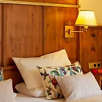 Hotel Sonnschein Niederau